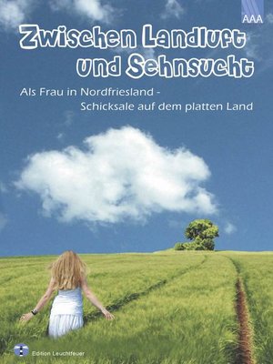 cover image of Zwischen Landluft und Sehnsucht